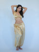 Katrina Kaif Inspired Satin Co-ord Set "Sheela Ki Jawani" from movie Tees Maar Khan